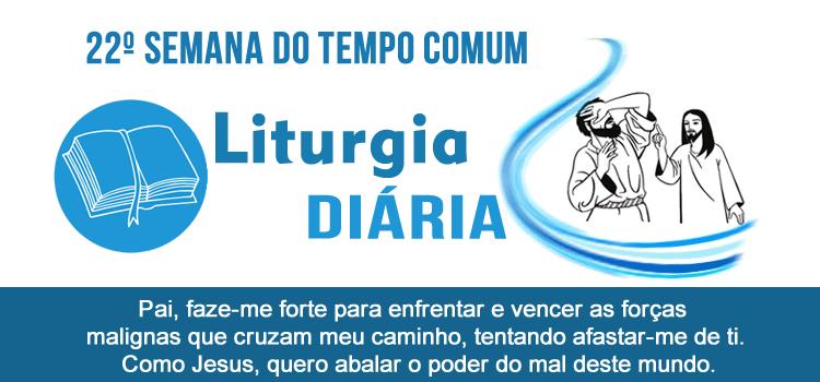 liturgia diaria