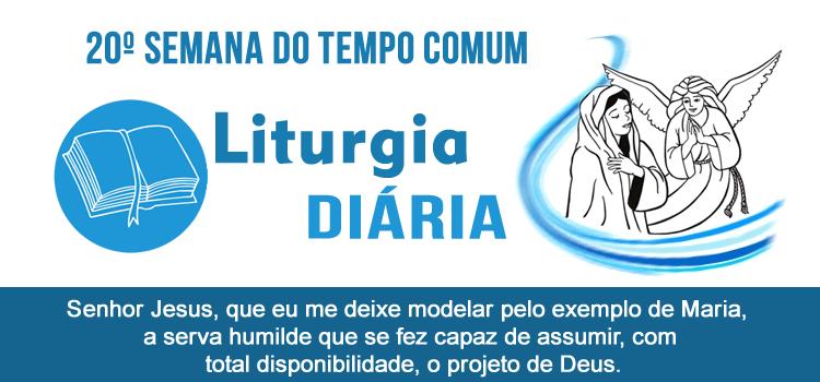 Liturgia Diaria