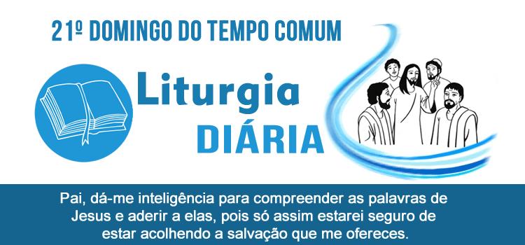 Liturgia diária