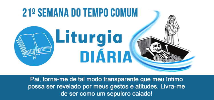 Liturgia diária