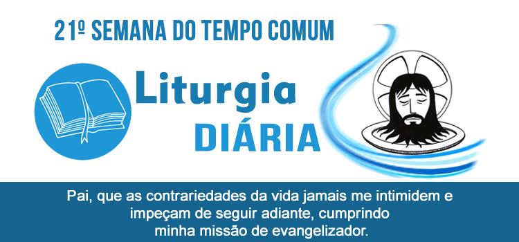 Liturgia diaria