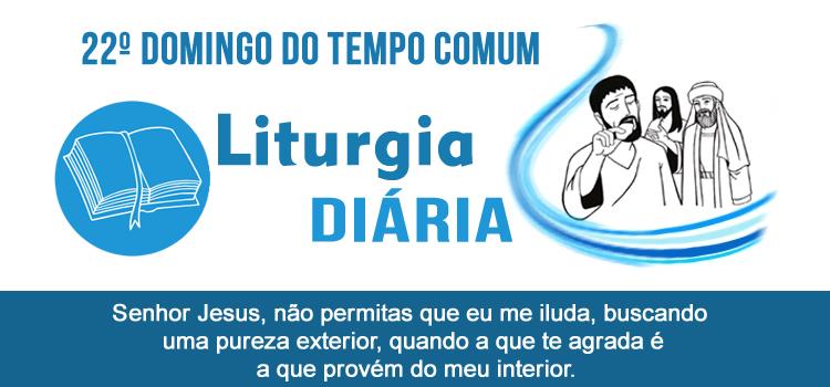 liturgia diaria