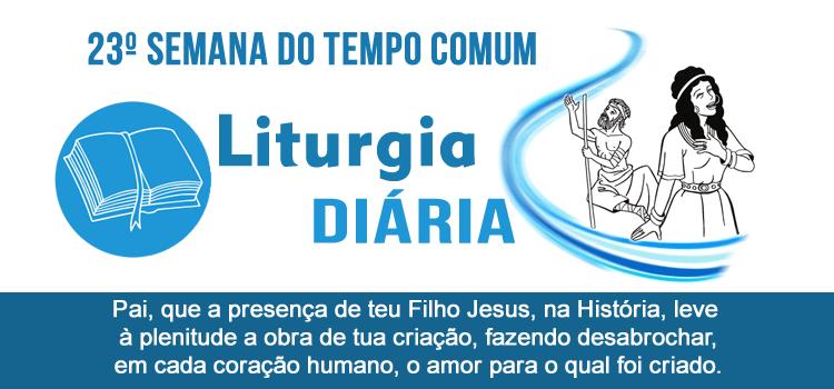 Liturgia diaria