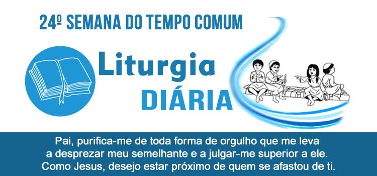 Liturgia diaria