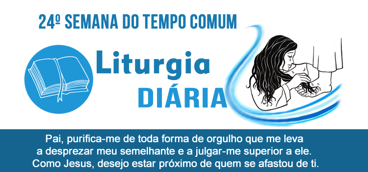 Liturgia diaria