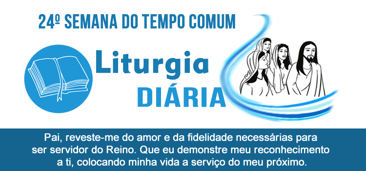 Liturgia diaria