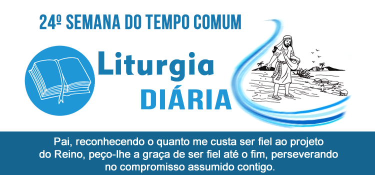 liturgia diaria