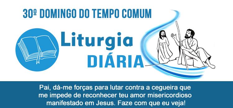 Liturgia diária