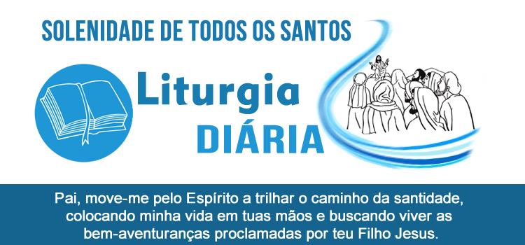 Liturgia diaria