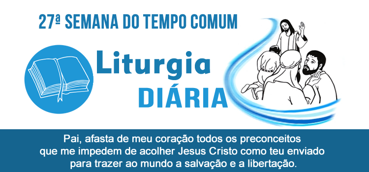 Liturgia diaria