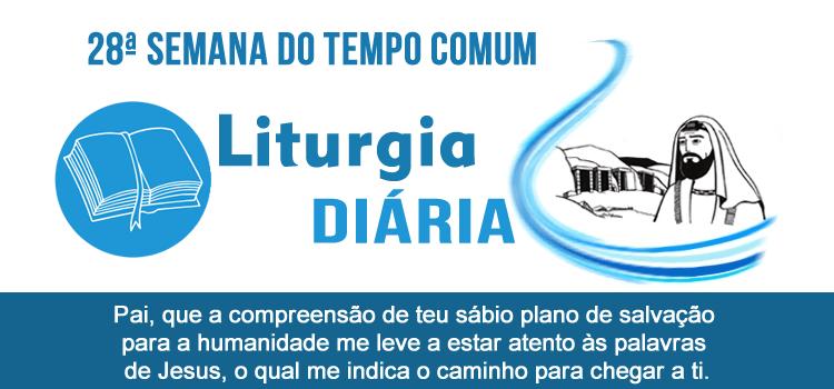 Liturgia diaria