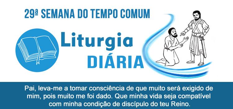 Liturgia diaria