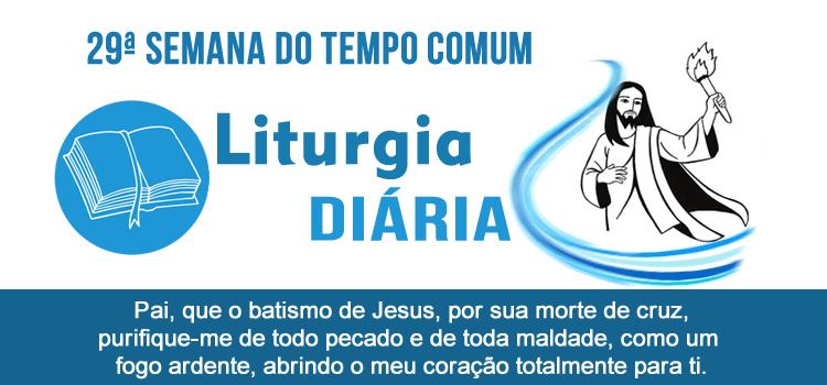 Liturgia diaria