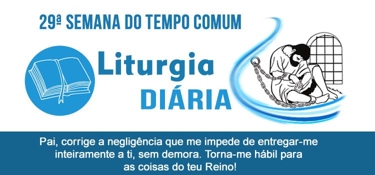 Liturgia diaria