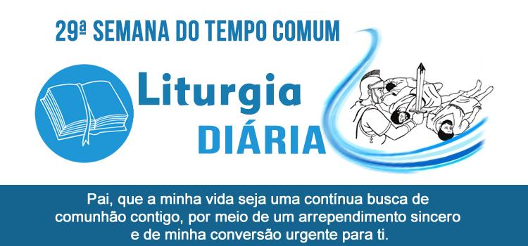 Liturgia diaria