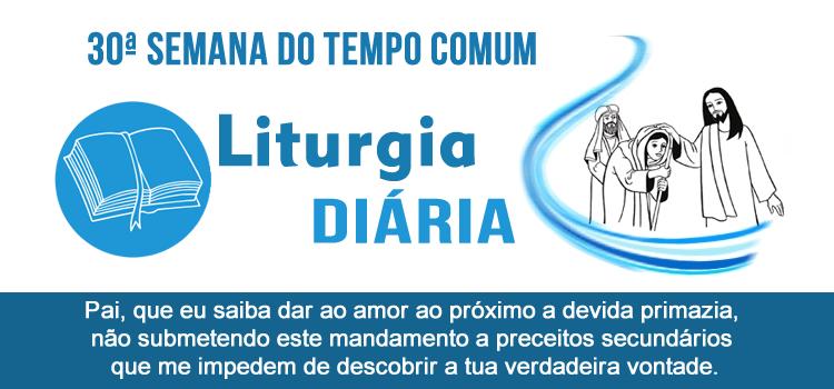 Liturgia diaria