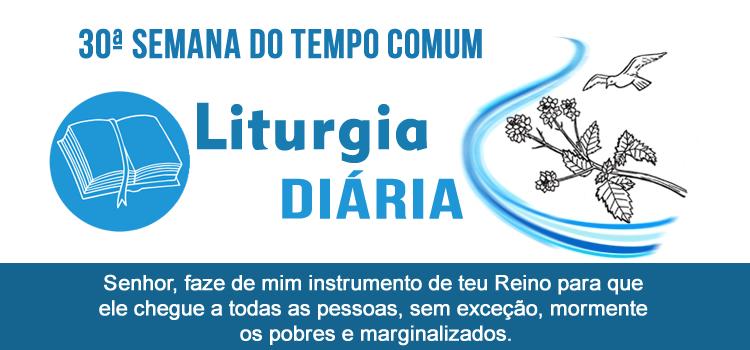 Liturgia diaria