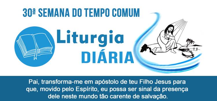 Liturgia diaria