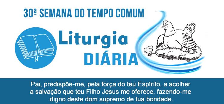 Liturgia diaria