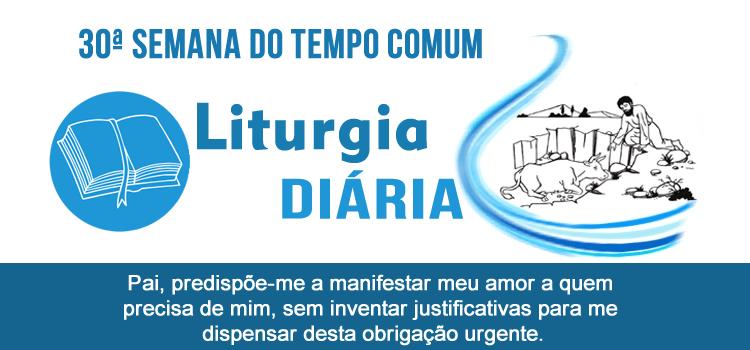 Liturgia diaria