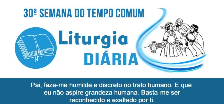 Liturgia diaria