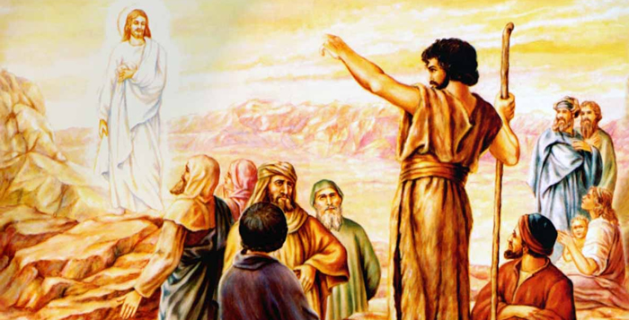 homilia dominical