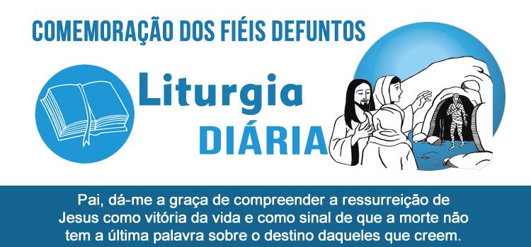 Liturgia diaria