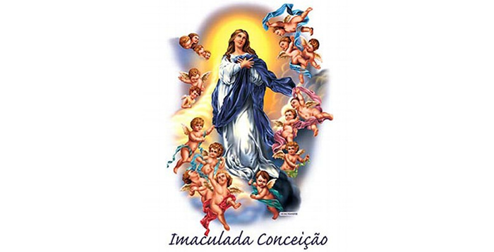 Imaculada conceição