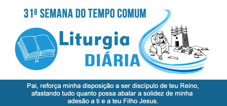 Liturgia diaria