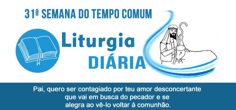 liturgia diaria