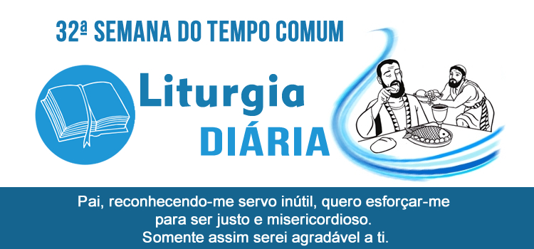 Liturgia Diaria