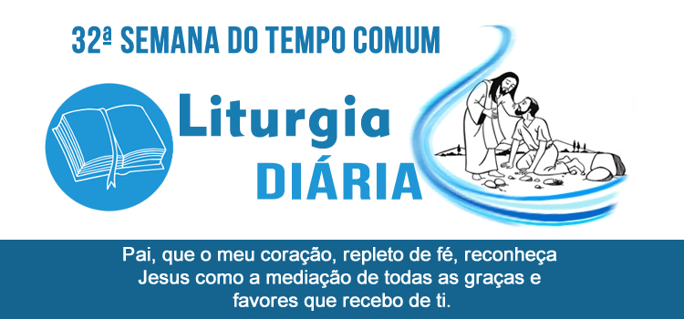 Liturgia diária
