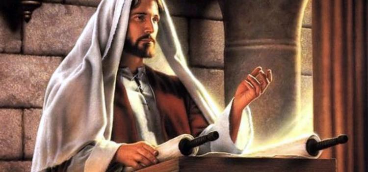 Homilia do 3 Domingo do Tempo Comum Jesus no templo