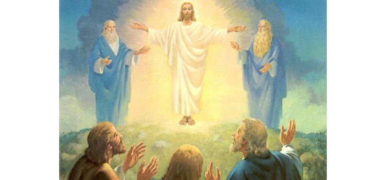 Homilia da Transfiguração do Senhor