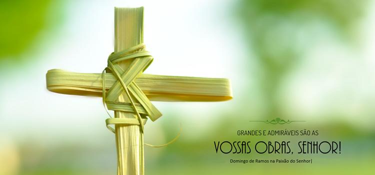 Domingo de Ramos - Semana Santa
