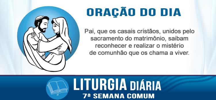 Liturgia diária É permitido ao homem despedir sua mulher?