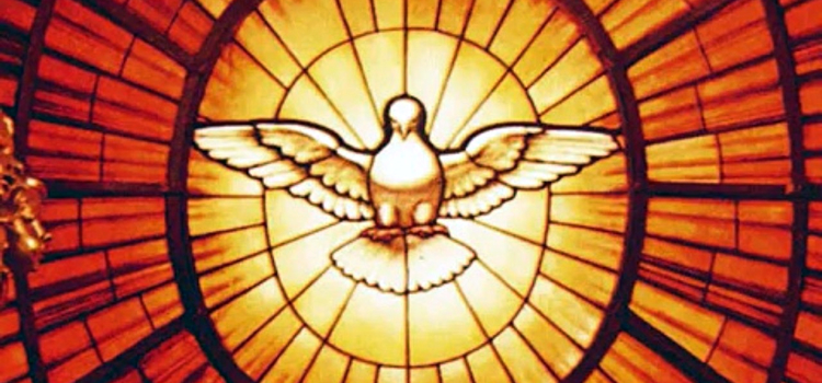 Solenidade de Pentecostes