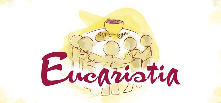 Eucaristia