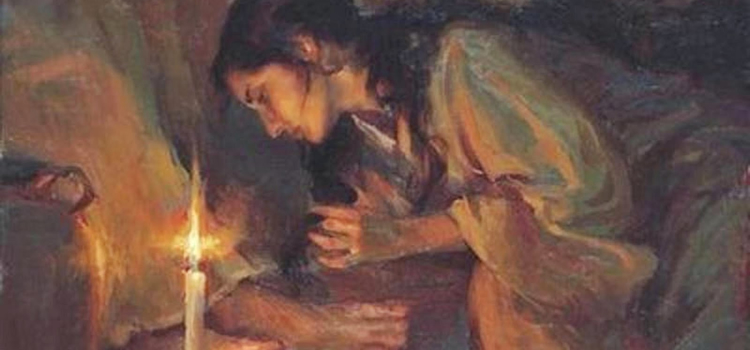 Homilia do 11º Domingo Comum