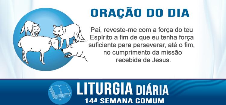 Oração diária O Espírito Santo falará através de nós