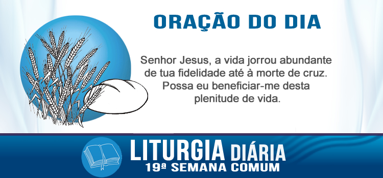 Oração diária O grão que morre, produz muito fruto