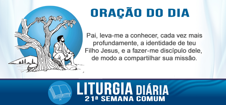 Oração diária De Nazaré pode sair algo de bom?