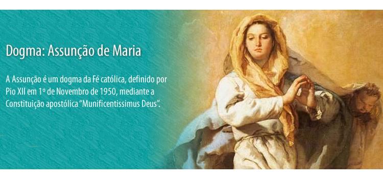 Assunção de Nossa Senhora