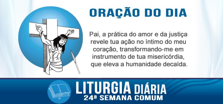 Oração diária Nossa Senhora das Dores