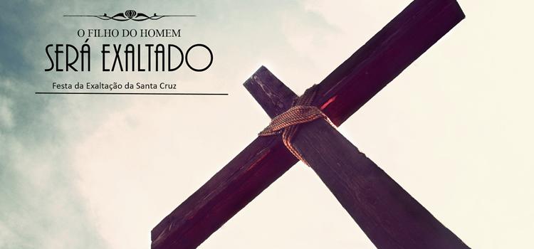 Festa da Exaltação da Santa Cruz