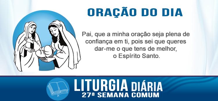 Oração diária A quem bate, a porta será aberta