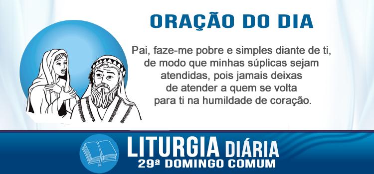 Oração diária Deus faz justiça a seus escolhidos