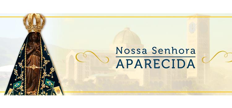 Homilia Nossa Senhora da Conceição Aparecida