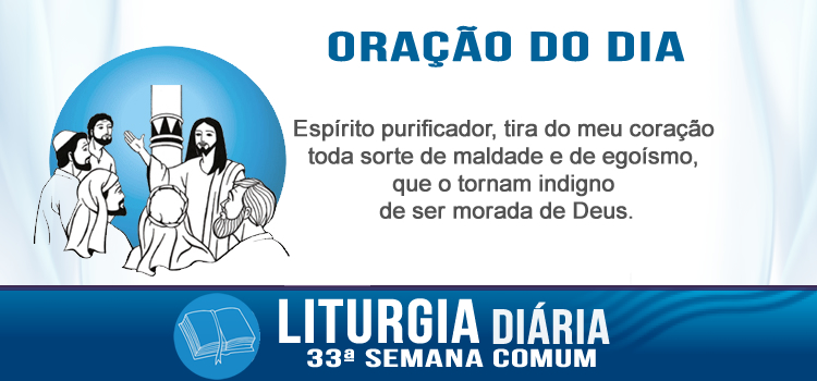 Oração diária Jesus expulsou os vendilhões do templo