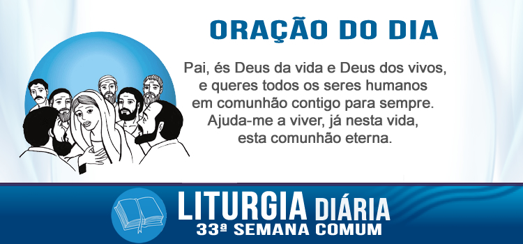Oração diária A vida depois da morte